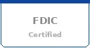 RBFCU Partner Fdic seal